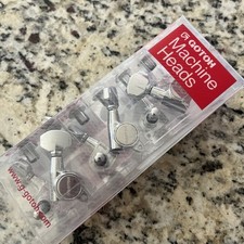 Gotoh Machine Heads