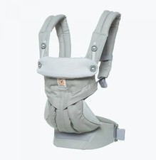 Ergobaby 360 All-Position Baby Carrier for Newborn to Toddler