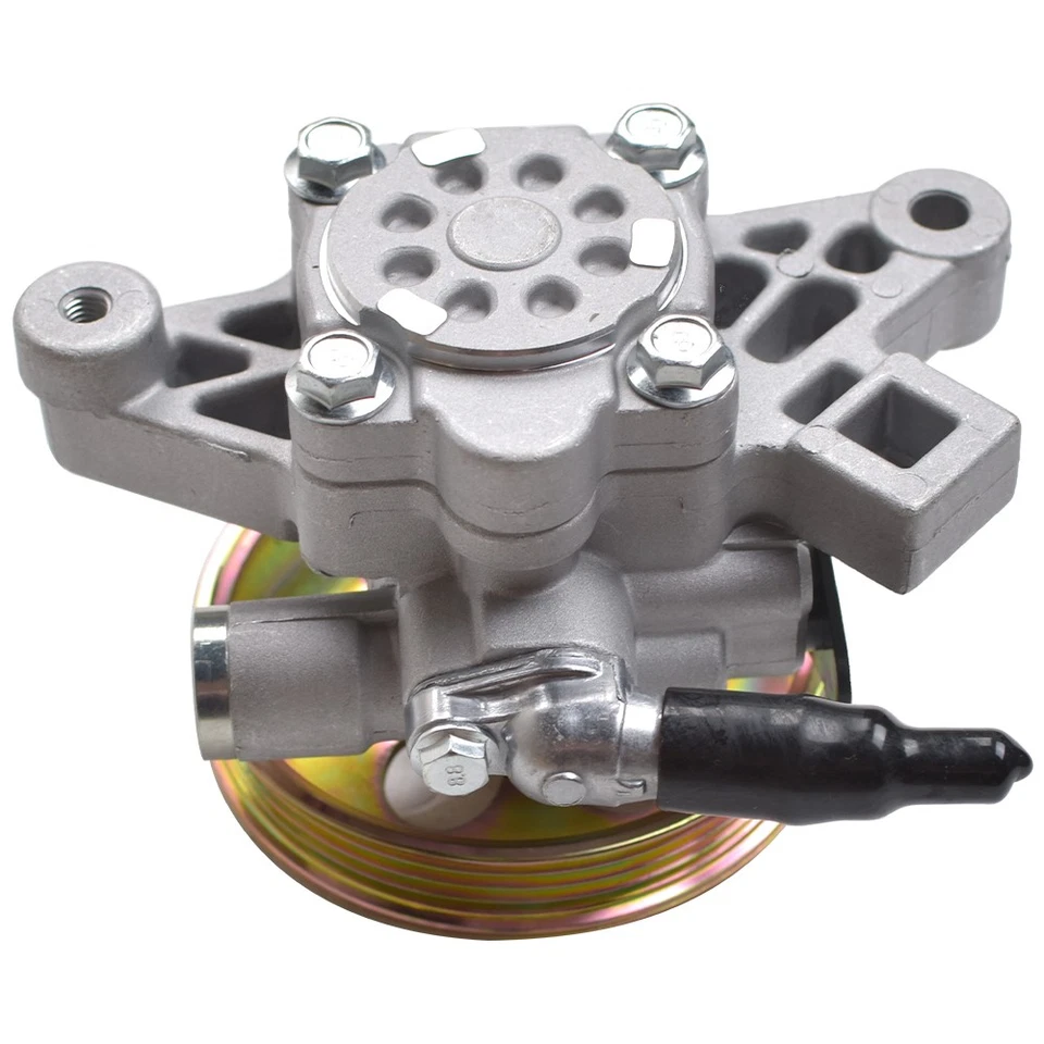 Power Steering Pump For 1997-2001 Honda CR-V 2.0L 1997-2000 Acura EL 1.6 - Image 3 of 4