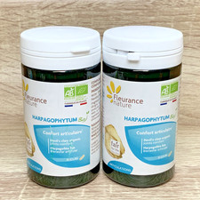 FLEURANCE NATURE Harpagophytum Bio Lot 2 X 60 comprimés - 01/28