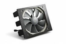120mm Fan Bracket PC 5.25 Drive Bays 3D Print...