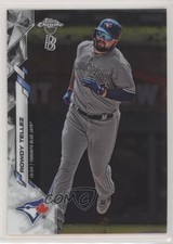 Rowdy Tellez