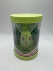 Chikorita Vintage Electronic Tomy Figure From Japan Sealed Pokémon Toy Rare