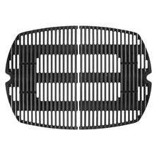Gusseisen Grillrost 7646 Ersatzteile für Weber Q300 Q320 Q3000 Q3200 Serie Ga...