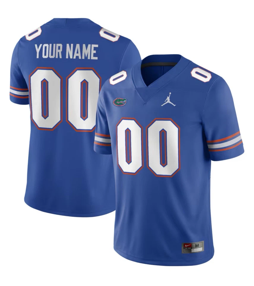 Custom College Football Jersey. Any Team, Any Name, Any number , All Stitched - Image 4 of 4