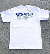 Thats A Awful Lot of Cough Syrup Dodgers LA T...