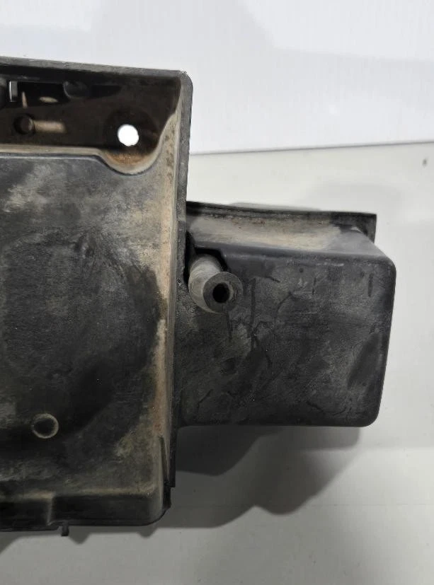 2001-2007 DODGE CARAVAN 3.3L bandeja de bateria com controle de velocidade p/n 04860474ac fabricante de equipamento original - Imagem 3 de 4