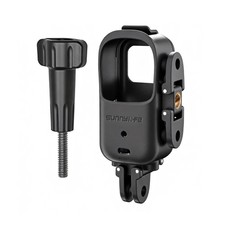 Foldable Vertical Horizontal Adapter Mount for DJI OSMO Nano Camera 1/4"in Screw