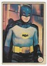 1966 Batman (Smaller Version) - BAT LAFFS - Card Number 13