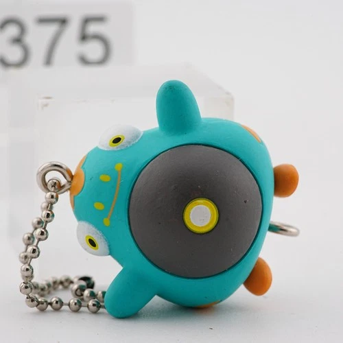 Pokemon Figure -Sold as per photo- From Japanese Lot