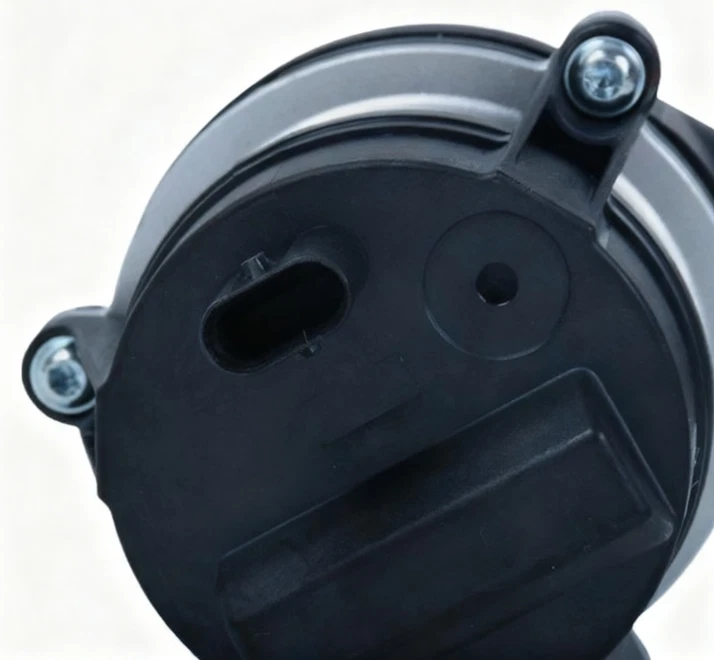 68282197AB New Auxiliary Coolant Pump Assembly for Jeep Wrangler JL 2018-2021 - Image 3 of 4