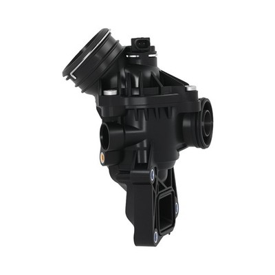Coolant Thermostat Kit for Mercedes C43 E43 GLC43 AMG 2017-2018 A2762000315