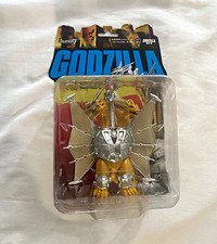 Super7 Godzilla Mecha-King Ghidorah Action Figure 14  2020 
