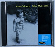 Anton Schwartz - When Music Calls (CD 1998)