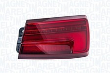 MAGNETI MARELLI 714081700111 Rückleuchte Links für AUDI A3 8V 3/5-Tür