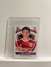 2022-23 Score Ligue 1 Soccer Cards Checklist 23