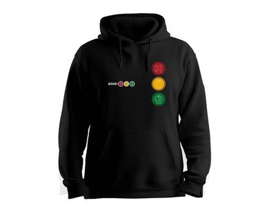 Blink 182 Take off Your Punk Rock Band Hoodie Unisex New DO2550
