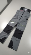 Sailing Salopettes Bibs Gore Tex - Lion Sailing Size L