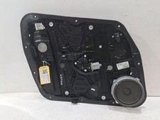 KIA SPORTAGE CRDI 3 ISG MK4 2016-2022 SUV Left Front Window Motor OEM 82450F1020