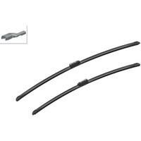 Bosch 3 397 007 120 Scheibenwischer FüR Peugeot Citroen Ford WischbläTter