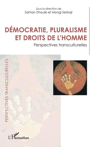 Sarhan Dhouib (U. A.) | DéMocratie, Pluralisme Et Droits De L'homme | Buch-image