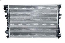 Radiateur Citroen EVASION