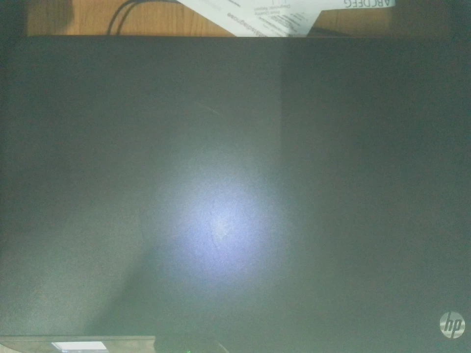 HP DeskJet 3520 All in One Drucker - Bild 3 von 4