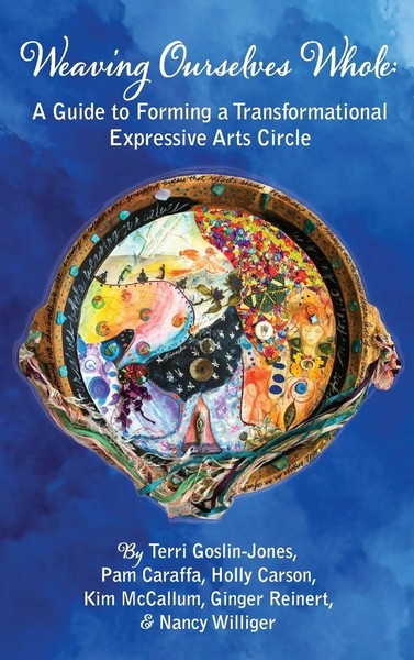 Terri Goslin-Jones (U. A.) | Weaving Ourselves Whole | Buch | Englisch (2023)-image