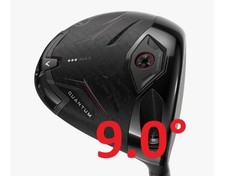 Callaway Quantum Triple Diamond Max 9.0 Driver Head Only, with Head Cert QYJXQ6