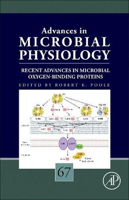 Recent Advances in Microbial Oxygen-Binding Proteins - 9780128032985