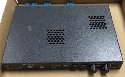 Extron 60-1524-02 STP SR HD 4K HDMI Scaling Receiver
