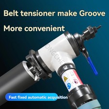 Internal Expansion Circular Pipe Beveling Machine Handheld Flat Pipe Beveling1