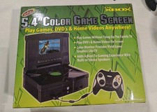 Intec Xbox Color Game Screen Microsoft For pa...