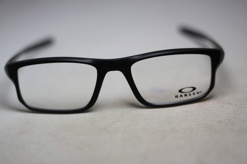 Oakley Voltage OX8049-0153 Satin Black 