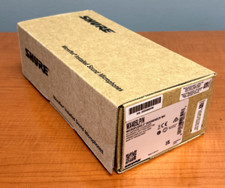 Shure MX405LP/N Microflex 5-Inch Modular Gooseneck Microphone