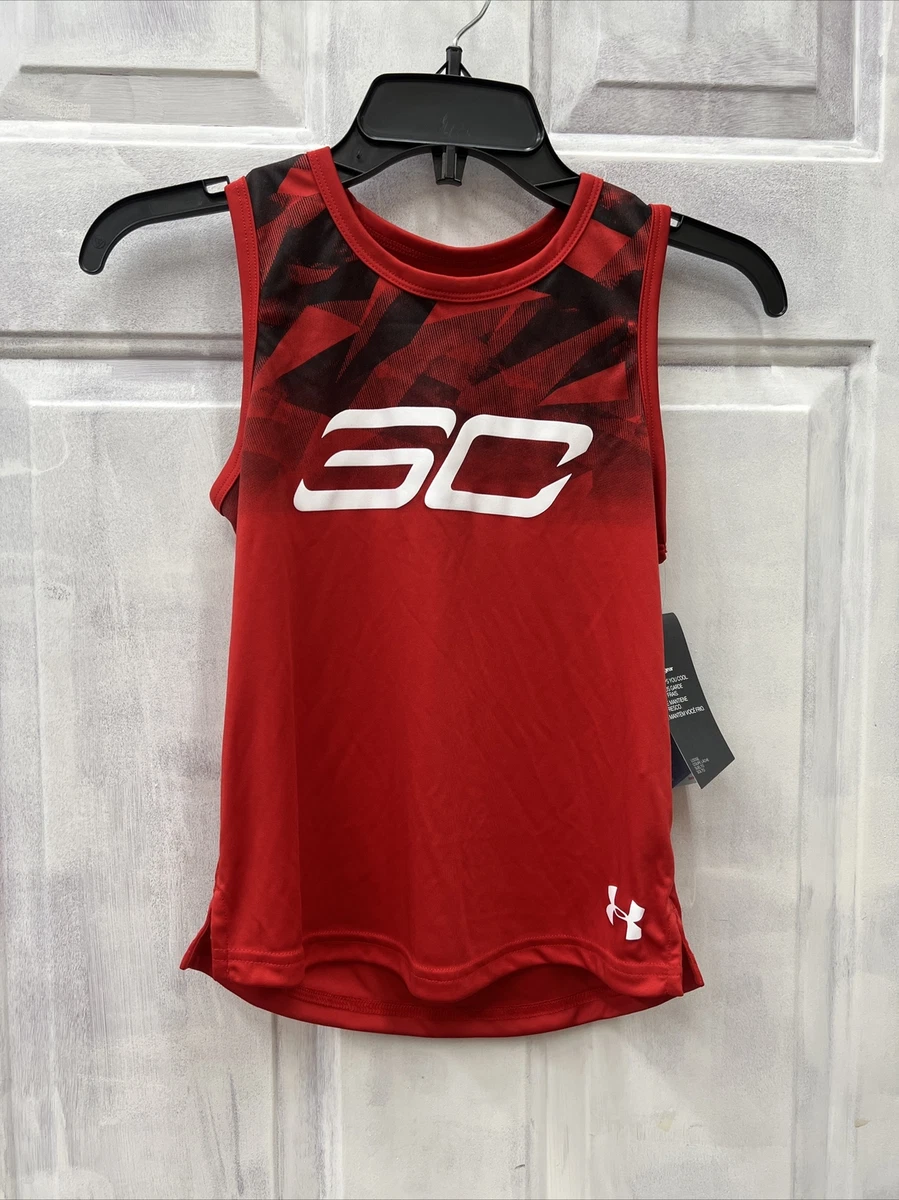 Under armour heat gear loose fit sleeveless deals