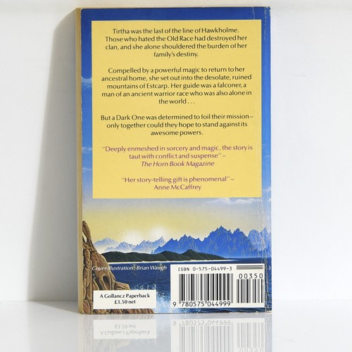 ANDRE NORTON : Select titles, build your library - vintage science fantasy, SF - 第 49/59 張圖片