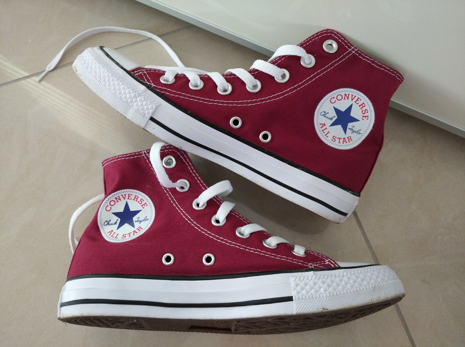 converse nuove 2018