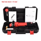 220V Electric Wool Scissors Straight Teeth Rechargeable Sheep Shearing Scissor