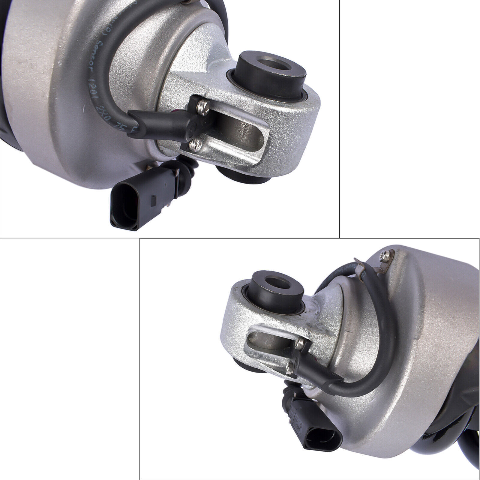4X Fit Audi R8 V8 V10 Front Rear Left Right Shock Strut Magnetic Ride 2007-2015-