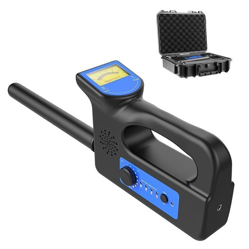 Cámara de inspección de tuberías de alcantarillado con cable de 7 mm con contador medidor autonivelante 512HZ - Imagen 18 de 23