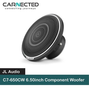 jl audio 6.5 inch subwoofer