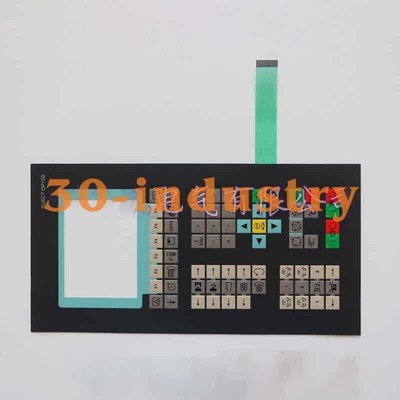 Membrane Keypad FIT FOR SIJECE OP15B 6AT1131-5BC20-0XB0 Protective Film #WD1*