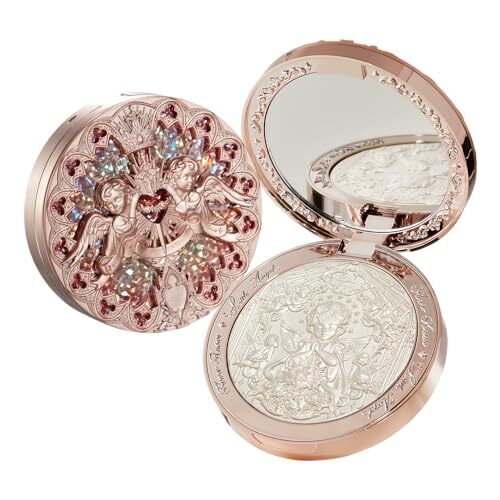 Flower knows Little Angel Collection Highlighter (L03 Chanting