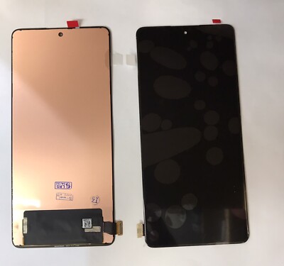Xiaomi Mi 11T PRO 5G Display LCD Touch Screen ORIGINAL 2107113SG