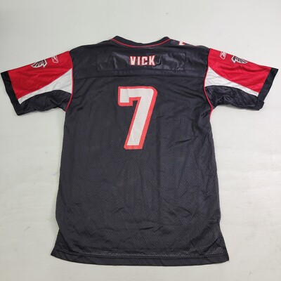 NFL Falcons VICK 7 レプリカユニフォーム NFL Falcons VICK 7 レプリカユニフォーム Authentic Michael Vick #7
