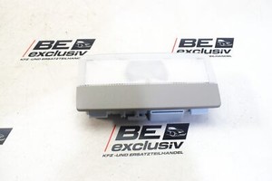 Opel Astra K 1.0 Innenraumleuchte hinten oben Innenleichte Leuchte 316627975