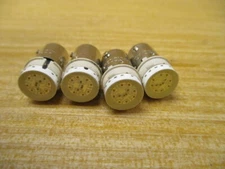 IDEC LSPD-2Y Indicator Bulb LSPD-2 (Pack of 4)
