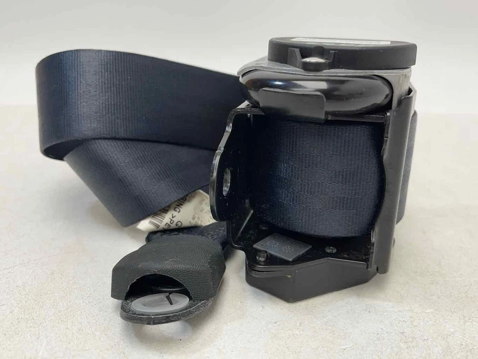 Se adapta a MITSUBISHI OUTLANDER SPORT 2013 cinturón de seguridad delantero derecho retractor de pasajeros OEM Foto 2 de 4