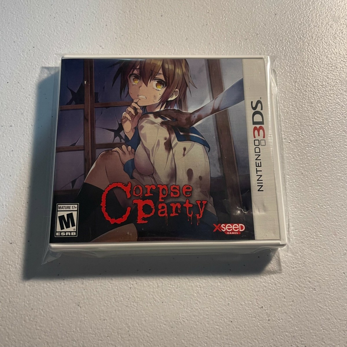 コープスパーティー Nintendo 3DS s-l1200.jpg